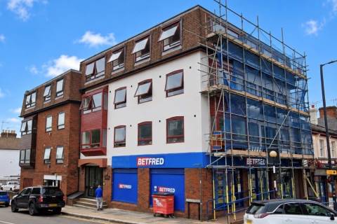 Property for auction in Hertfordshire