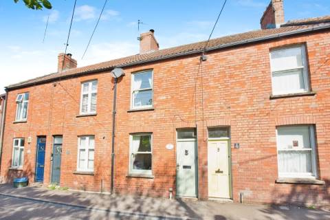 Property for auction in Somerset