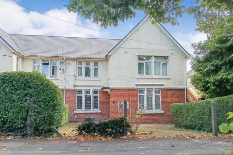 Property for auction in South Glamorgan