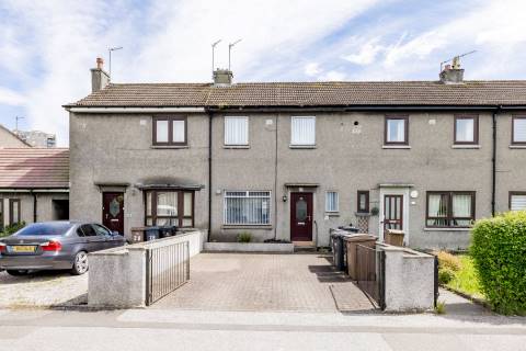 Property for auction in Aberdeenshire