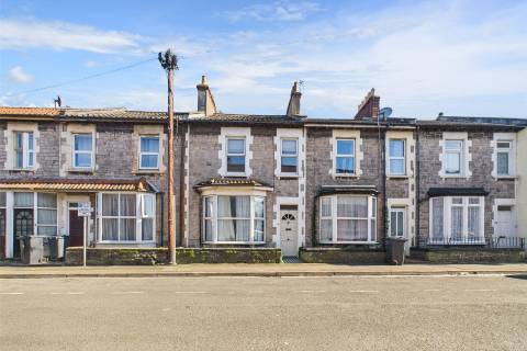 Property for auction in Avon