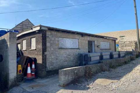 Property for auction in Dorset