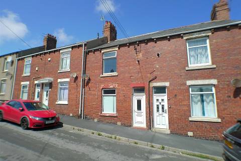 Property for auction in County Durham