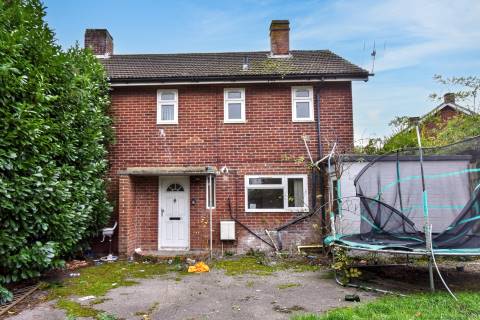 Property for auction in Kent