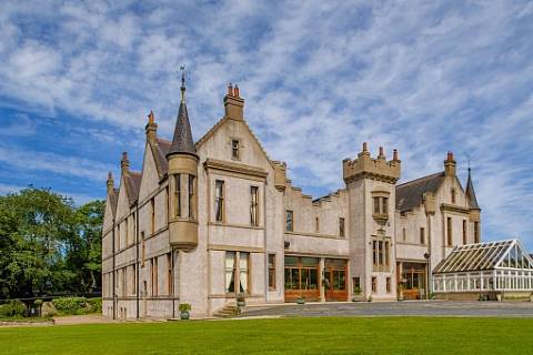 Property for auction in Aberdeenshire