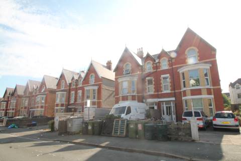 Property for auction in Clwyd