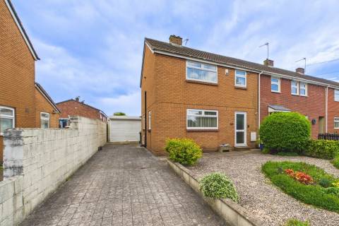 Property for auction in Avon