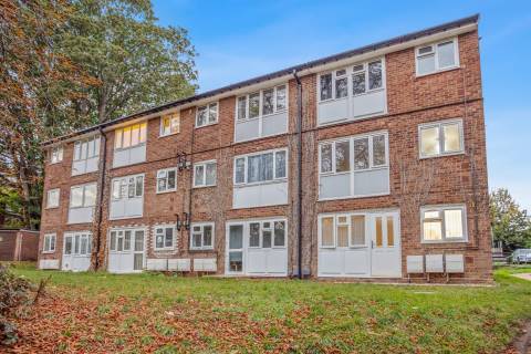Property for auction in Hertfordshire
