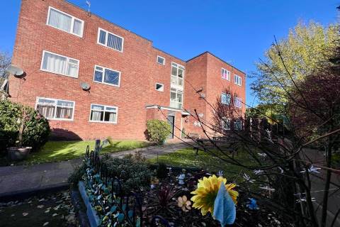 Property for auction in Lancashire