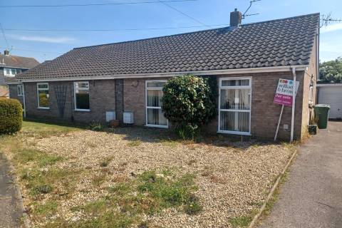 Property for auction in Norfolk