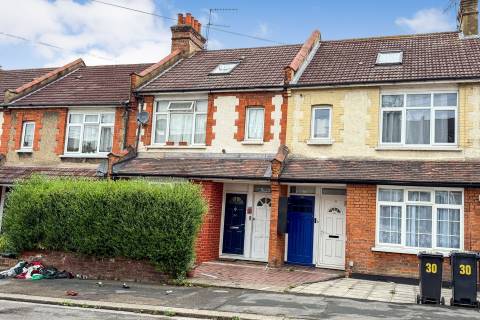Property for auction in Surrey