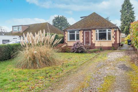 Property for auction in Warwickshire