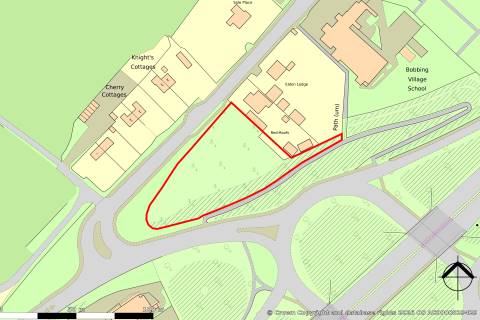 Property for auction in Kent