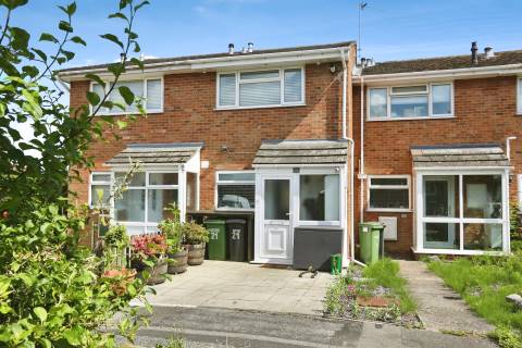 Property for auction in Hampshire
