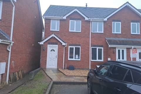 Property for auction in Shropshire