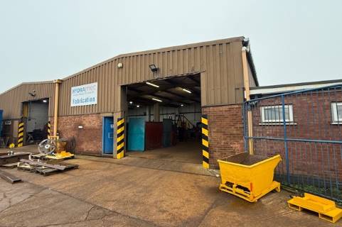 Property for auction in Norfolk