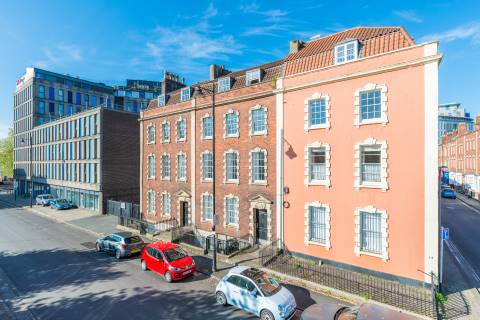 Property for auction in Avon