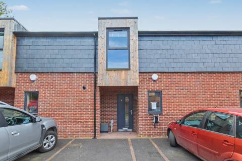 Property for auction in North Yorkshire