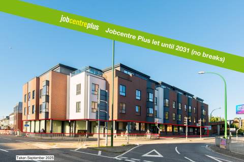 Property for auction in West Sussex