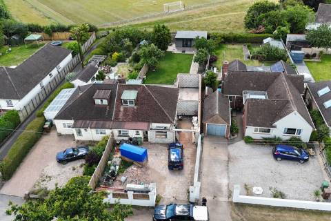 Property for auction in Devon