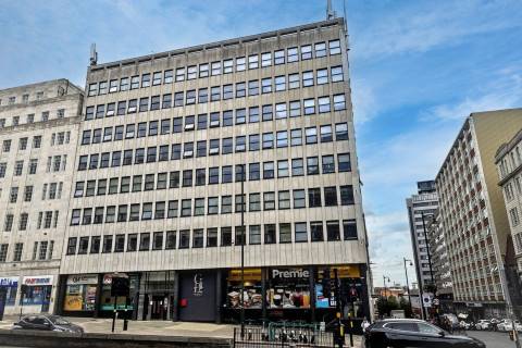 Property for auction in West Midlands