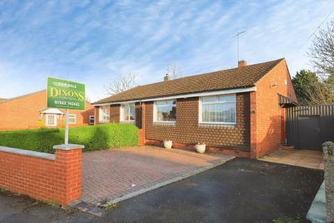 Property for auction in Worcestershire