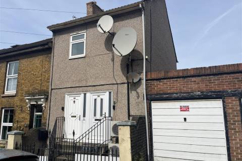Property for auction in Kent