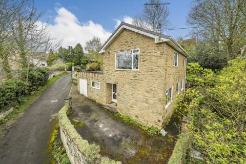 Property for auction in West Yorkshire