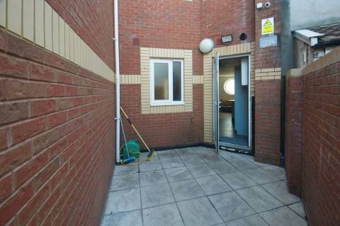 Property for auction in South Glamorgan