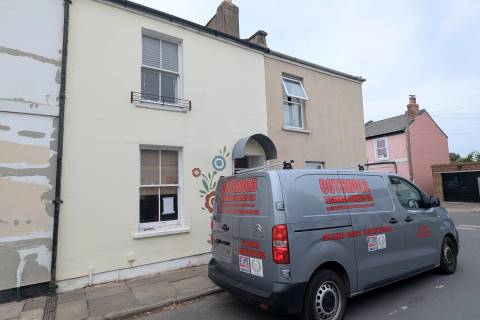 Property for auction in Gloucestershire