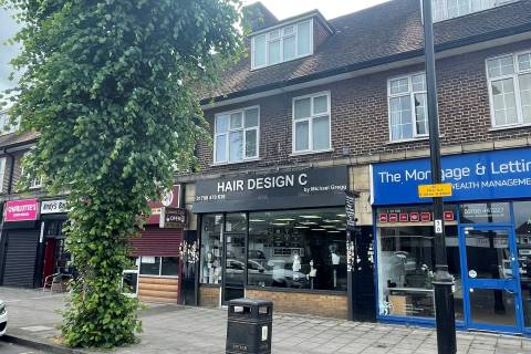 Property for auction in Essex