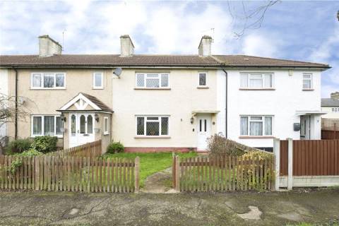 Property for auction in Essex