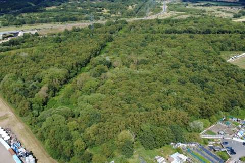 Property for auction in South Yorkshire