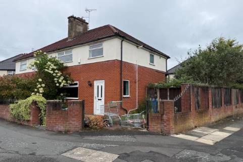 Property for auction in Merseyside