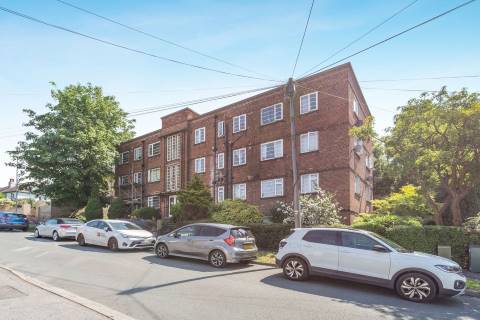 Property for auction in West Yorkshire