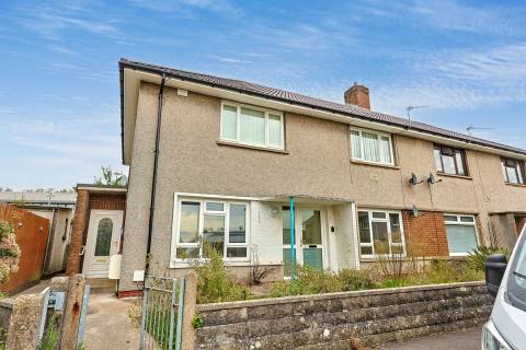 Property for auction in Mid Glamorgan