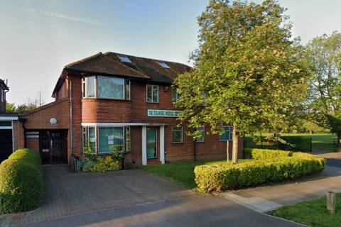 Property for auction in Middlesex