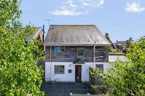Property for auction in West Sussex