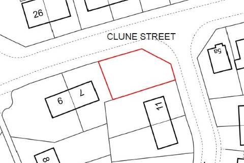 Property for auction in Derbyshire