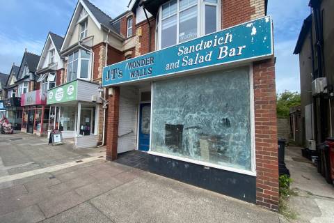 Property for auction in Devon