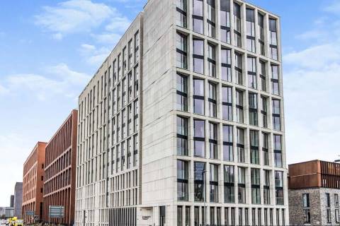 Property for auction in Lancashire