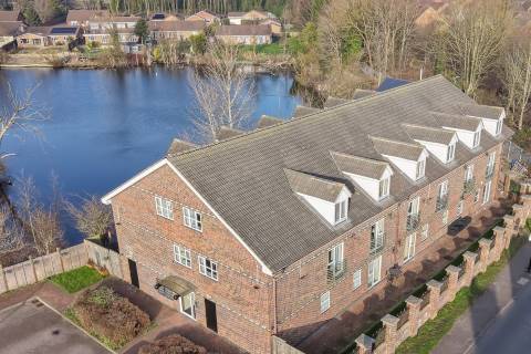 Property for auction in Tyne and Wear