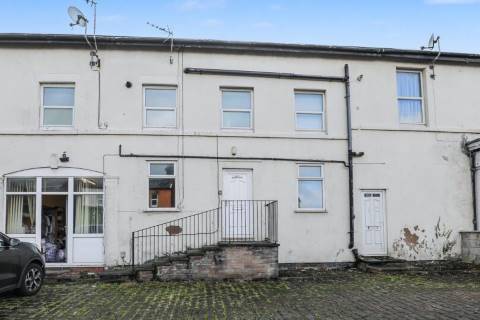 Property for auction in Merseyside