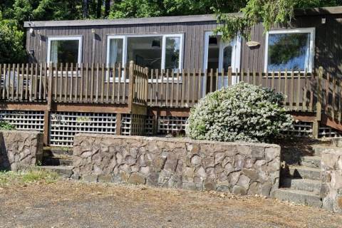 Property for auction in Gwynedd