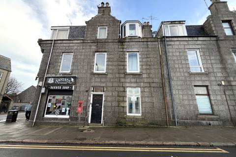 Property for auction in Aberdeenshire