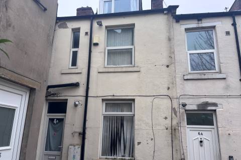 Property for auction in West Yorkshire