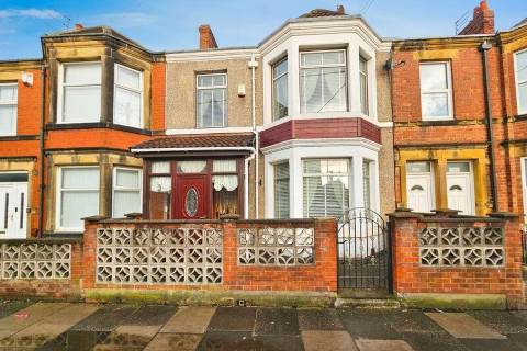Property for auction in Northumberland
