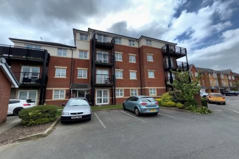 Property for auction in Merseyside