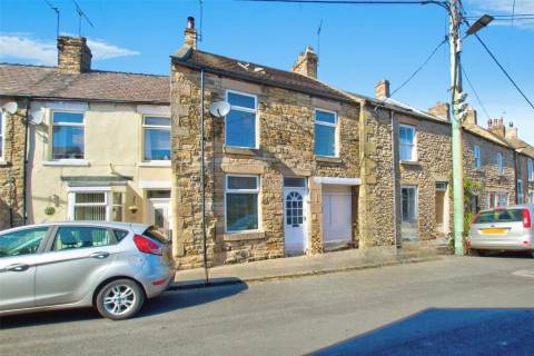 Property for auction in County Durham