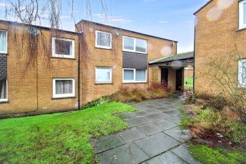 Property for auction in West Yorkshire